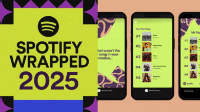 El espejo musical del año ¿Qué es Spotify Wrapped y cómo se convirtió en el fenómeno viral que define nuestra identidad