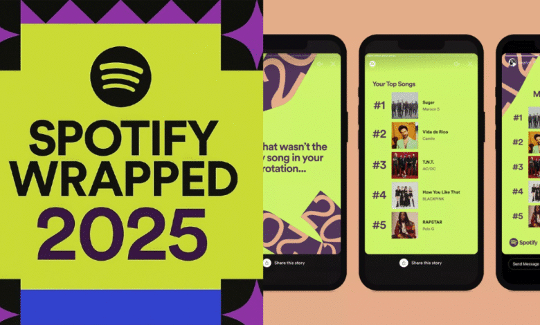 El espejo musical del año ¿Qué es Spotify Wrapped y cómo se convirtió en el fenómeno viral que define nuestra identidad