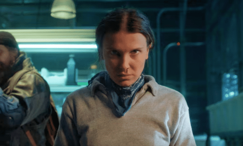 El final de Stranger Things ya tiene fecha de estreno en Netflix