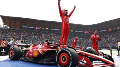 Equipos de Fórmula 1 duplican su valor