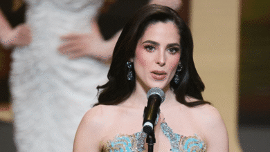 Fátima Bosch envía mensaje conciliador tras polémica en Miss Universe México 2025