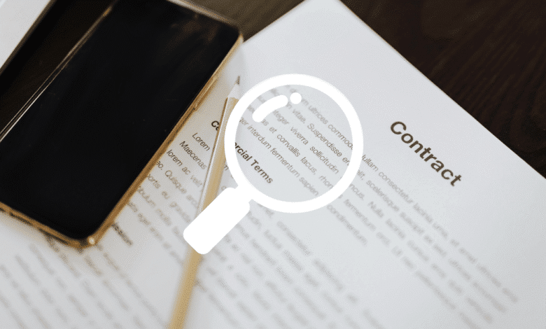 Finsus destaca beneficios de la eliminación de letras chiquitas en contratos