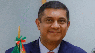 Héctor Elizalde Mora asumirá la Agencia de Investigación Criminal de la FGR