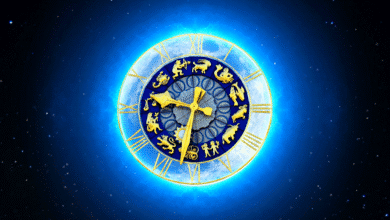 Horóscopos de hoy energía, cambios y nuevas oportunidades para los 12 signos zodiacales