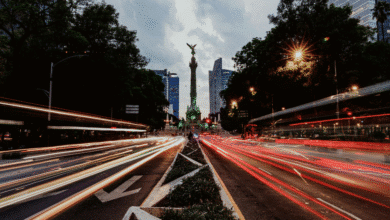 Hoy No Circula para este 14 de noviembre de 2025 en CDMX y Edomex vehículos que deben descansar este viernes