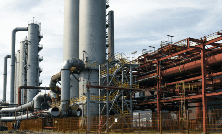 Industria acerera mexicana pide una política contra prácticas desleales