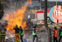 Justicia tras la tragedia Suman 27 acuerdos reparatorios con víctimas de la explosión de la pipa en Iztapalapa