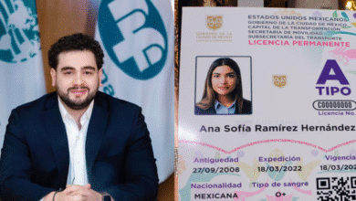 Licencia Permanente en CDMX Costo Congelado para 2026 y Récord de Emisión