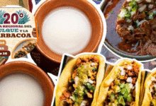 Magdalena Contreras se alista para la 20ª Feria del Pulque y la Barbacoa