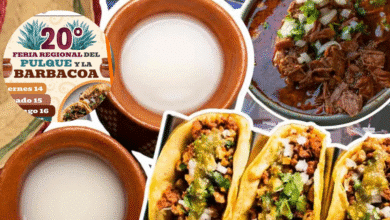 Magdalena Contreras se alista para la 20ª Feria del Pulque y la Barbacoa