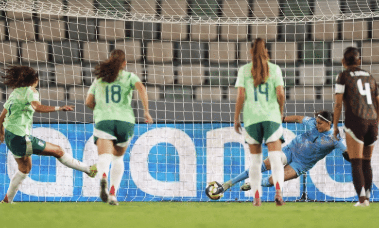 México vs. Países Bajos semifinal del Mundial Sub-17