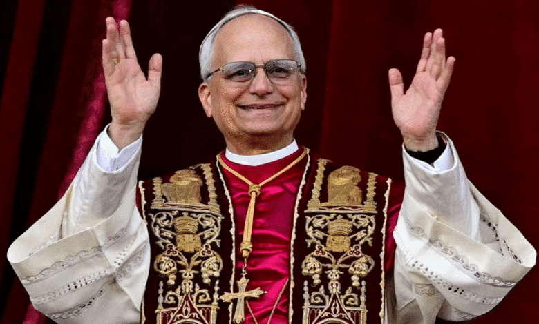 Papa León XIV lanza un llamado urgente por la paz mundial “No más guerra”
