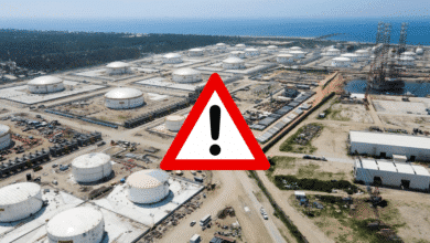 Pemex alerta sobre ofertas falsas de empleo para la Refinería Olmeca en Tabasco