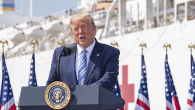 El 27 de noviembre de 2025, el presidente estadounidense Donald Trump declaró que ordenará la suspensión definitiva de la inmigración desde países del llamado “tercer mundo”