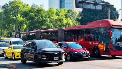 Hoy No Circula martes 11 de noviembre 2025 en CDMX y Edomex (Foto de internet)