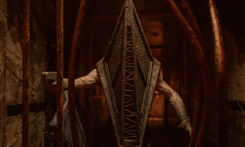 Return to Silent Hill adelanta estreno y lanza tráiler