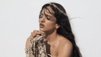 Rosalía presenta LUX, su álbum más espiritual y libre