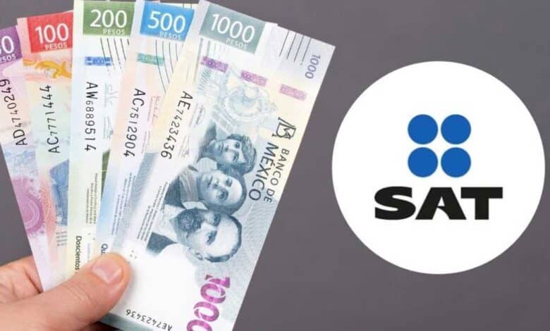 SAT 2026 Lista de gastos deducibles y requisitos obligatorios