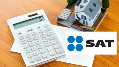 SAT reporta incremento de 6.1% en la recaudación fiscal al cierre de octubre
