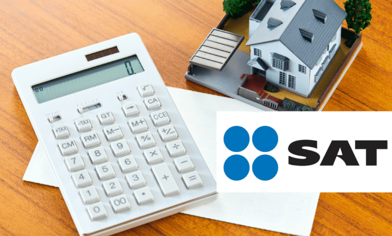 SAT reporta incremento de 6.1% en la recaudación fiscal al cierre de octubre
