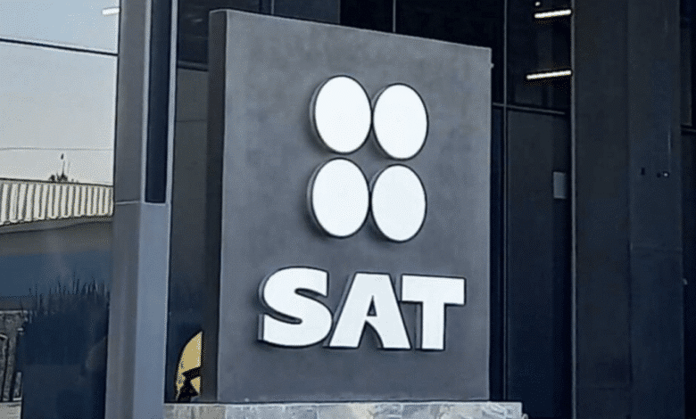 SAT resalta ante empresarios de EE. UU. los beneficios fiscales del Plan México
