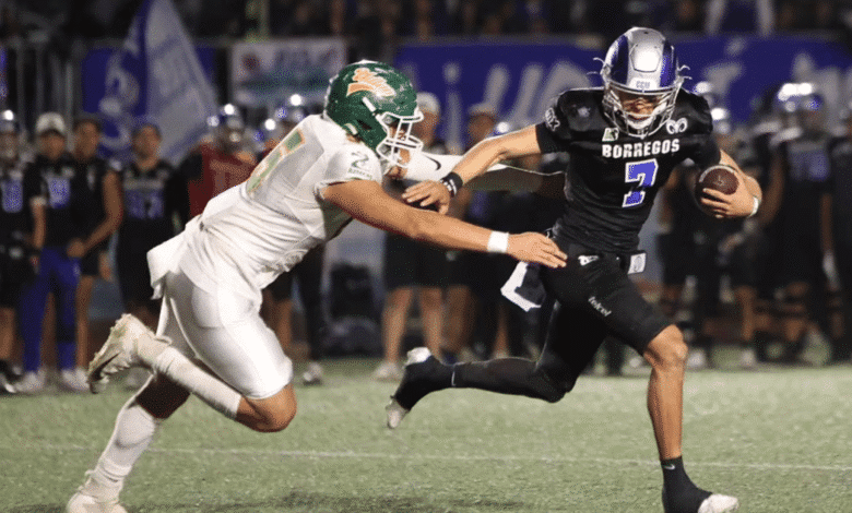 Semifinales Liga Mayor ONEFA 2025 definidas