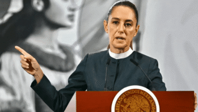 Sheinbaum advierte a funcionarios con aspiraciones para 2027