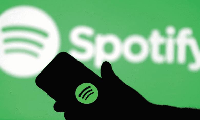 Spotify es demandado por reproducciones falsas de Drake