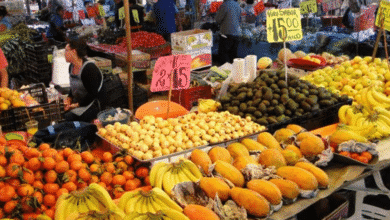 Las ventas al menudeo se estancaron en septiembre con una caída mensual de 0.04%, según cifras del Inegi.