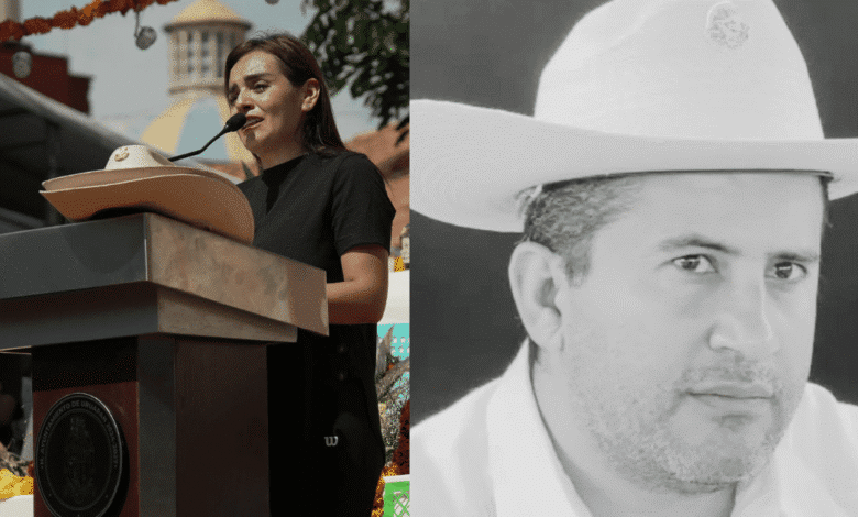 A menos de una semana del trágico asesinato del presidente municipal de Uruapan, Michoacán, Carlos Manzo Rodríguez, la Síndica Hilda Flor del Campo Maldonado Medina ha asumido oficialmente la encargatura provisional de la Presidencia Municipal, acatando lo dispuesto por la Constitución local.
