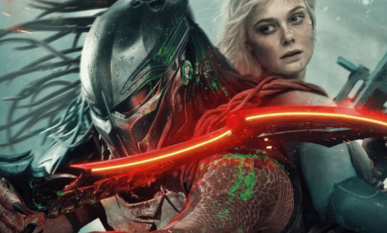 El universo del letal cazador alienígena se expande con el estreno en cines de 'Predator: Badlands' este viernes 7 de noviembre de 2025, una de las mayores apuestas de ciencia ficción del año.