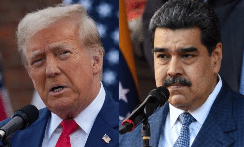El domingo 2 de noviembre de 2025, el Presidente de Estados Unidos, Donald Trump, declaró categóricamente en el programa 60 Minutes de la cadena CBS