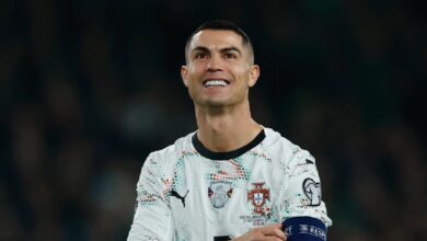 Cristiano Ronaldo jugará el Mundial 2026 pese a suspensión de la FIFA (Foto de internet)