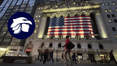 Aeroméxico debuta en la Bolsa de Nueva York y fortalece su proyección internacional
