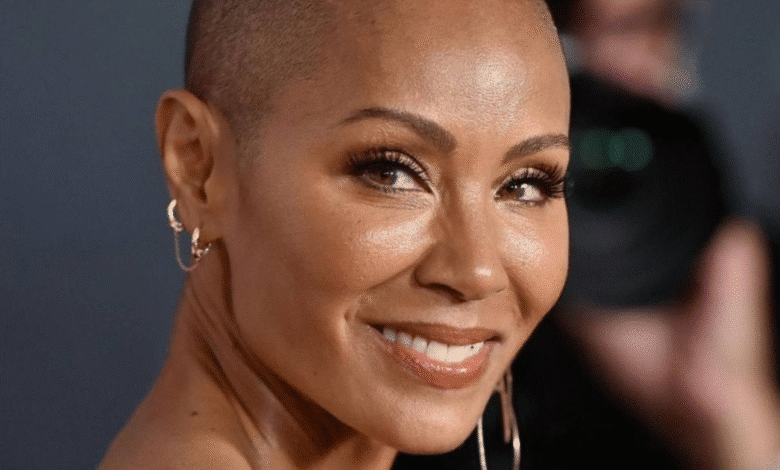 Jada Pinkett Smith demandada por presunto abuso verbal