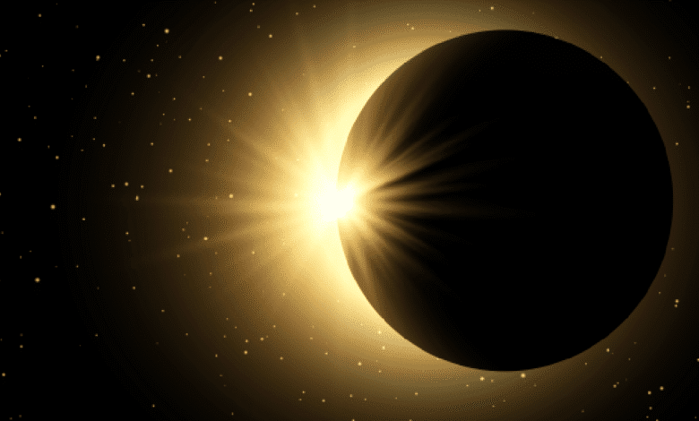 La NASA y otros organismos especializados confirman que el próximo gran eclipse solar total será el 2 de agosto de 2027, con una fase de totalidad de hasta 6 minutos y 23 segundos, visible en una franja que atraviesa desde el sur de Europa hasta el norte de África y Medio Oriente.