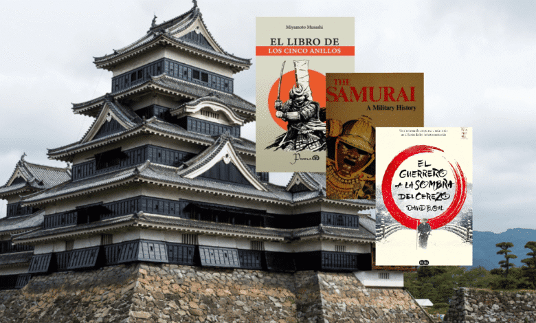 Obras clave para comprender el Japón feudal que trascienden por sus estructura contextual y que te sumergen en el Japón antiguo, desde tratados y crónicas históricas clásicas hasta estudios modernos de referencia y novelas que recrean la vida de los samuráis.