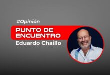 Punto de encuentro