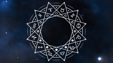 Introducción a la astrología cuáles son las casas astrológicas