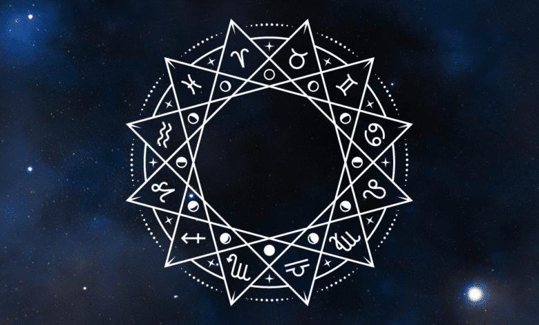 Introducción a la astrología cuáles son las casas astrológicas